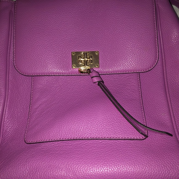 Tory Burch Handbags - Tory Burch backpack